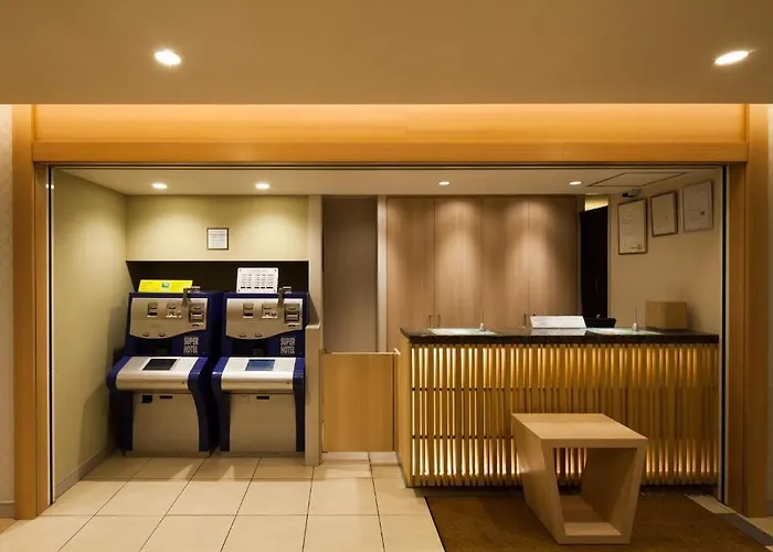 大阪天王寺超级酒店